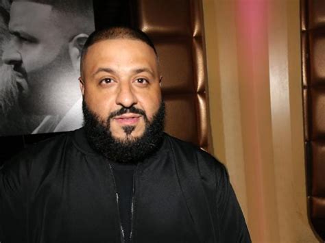 DJ Khaled said he does not perform oral sex on women because。